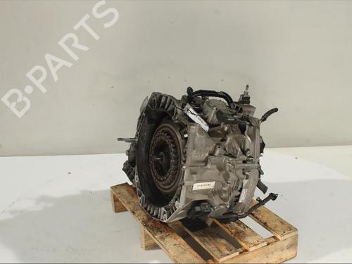 Gearbox RENAULT KADJAR (HA_, HL_) 1.5 dCi 110 (HLA3) | BP27730179M3