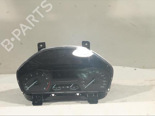 Used Instrument cluster Instrument cluster FORD FIESTA VII (HJ, HF) 1.0 EcoBoost Active (101 hp) 26949197 26949197
