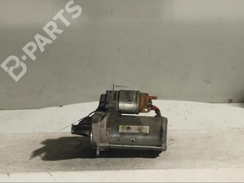 Startmotor NISSAN QASHQAI / QASHQAI +2 I (J10, NJ10, JJ10E) 1.6 dCi | BP11909549M8 