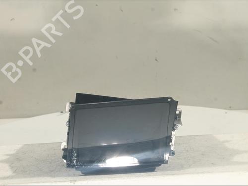 Used Electronic module Electronic module MERCEDES-BENZ E-CLASS (W213) E 350 d (213.022) (286 hp) 24352438 24352438