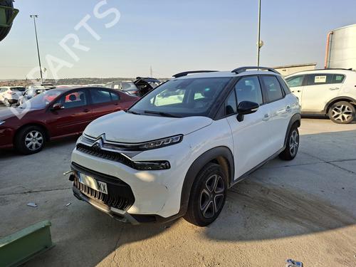 Electronic module CITROËN C3 AIRCROSS II (2R_, 2C_) 1.5 BlueHDi 110 | BP39699177M83 - Image 4