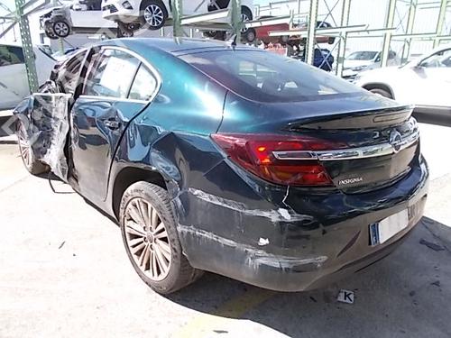 Electronic module OPEL INSIGNIA A (G09) 2.0 CDTI (68) | BP33999493M83  - Image 6