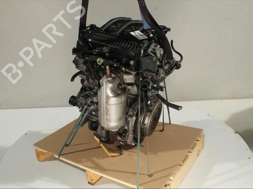 Engine CITROËN C3 III (SX) 1.2 PureTech 82 | BP29382562M1 