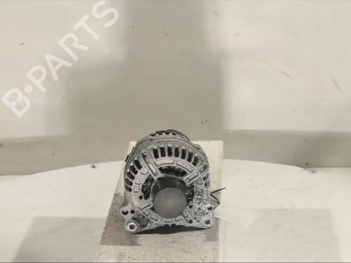 Alternator AUDI A4 B8 (8K2)  | BP18152677M7 