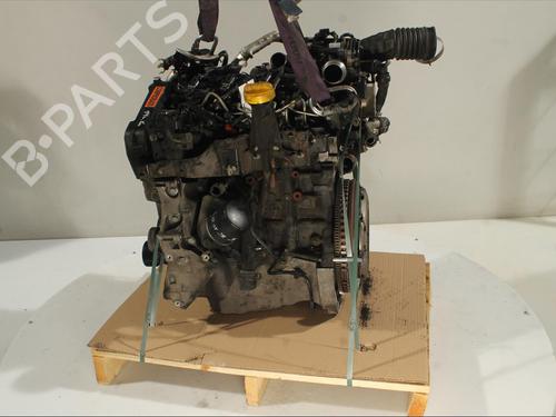Engine NISSAN PULSAR Hatchback (C13) 1.5 dCi | BP28350316M1 