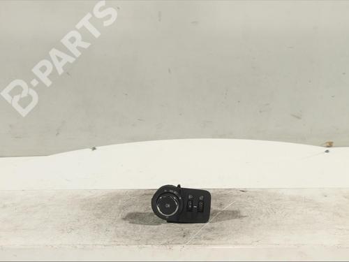 Used Headlight switch OPEL ADAM (M13) [2012-2019]  11908891