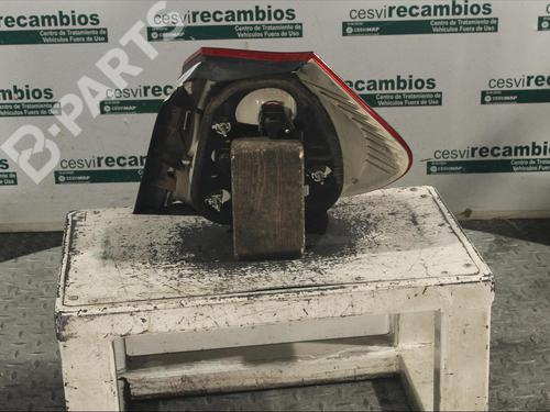 Left taillight BMW 1 (E87) 118 d | BP11900361C34