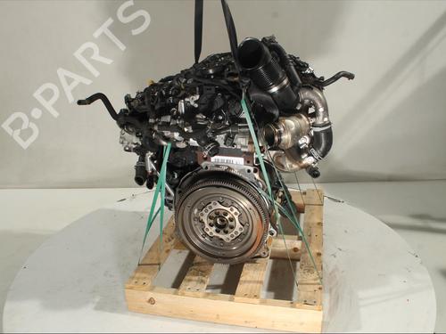 Engine SEAT TARRACO (KN2)  | BP16547430M1 