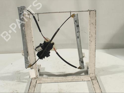 Used Front left window mechanism Front left window mechanism CITROËN C4 Grand Picasso I (UA_) 2.0 HDi 138 (136 hp) 12085055 12085055
