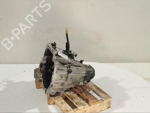 Gearbox RENAULT CLIO V (B7_) 1.0 SCe 65 (B7MG) | BP32277815M3 - Image 2