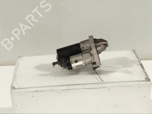 Used Starter Starter PEUGEOT 3008 I MPV (0U_) 1.6 BlueHDi 120 (120 hp) 11902455 11902455