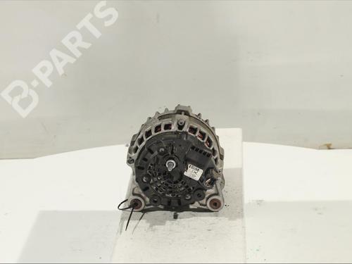 Generator RENAULT MEGANE IV Hatchback (B9A/M/N_) 1.2 TCe 130 (B9MR) | BP11906381M7