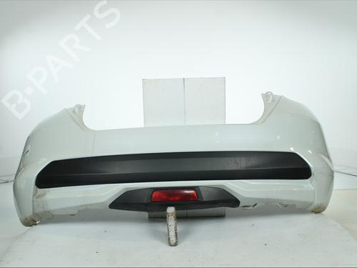 Used Rear bumper Rear bumper NISSAN MICRA V (K14) 1.0 IG-T 100 (101 hp) 40274098 40274098