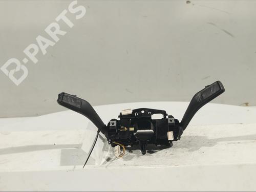 Ratstangsstang VW GOLF PLUS V (5M1, 521) [2004-2013]  11985243