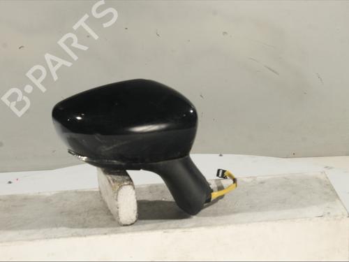 Right mirror RENAULT CAPTUR I (J5_, H5_) 0.9 TCe 90 | BP30188598C27 