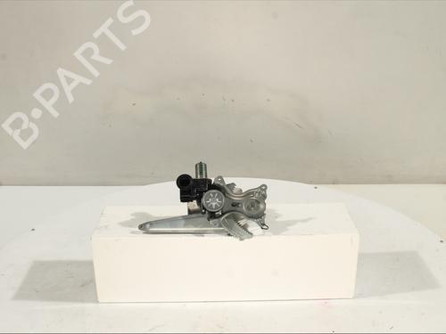 Used Rear left window mechanism Rear left window mechanism 31984765 31984765