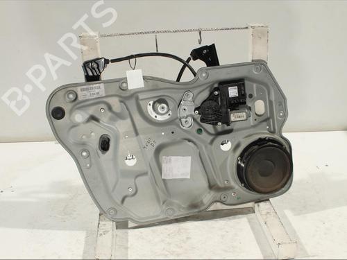 Front left window mechanism VW TOURAN (1T1, 1T2)  | BP12079888C22 