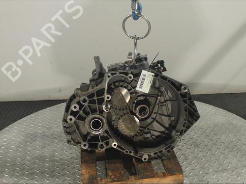 Used Gearbox Gearbox OPEL INSIGNIA A (G09) 1.6 CDTi (68) (136 hp) 11901736 11901736