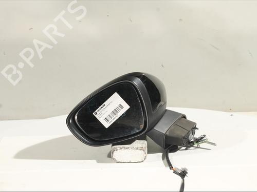 Used Left mirror CITROËN C3 II (SC_) 1.6 BlueHDi 75 (75 hp) 26018281