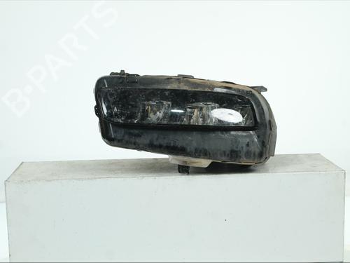 Used Left headlight Left headlight CITROËN C3 AIRCROSS II (2R_, 2C_) 1.5 BlueHDi 110 (110 hp) 39699162 39699162