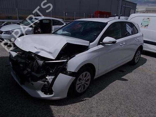Used Parts HYUNDAI i30 (PDE, PD, PDEN)  1.6 CRDi  1778693