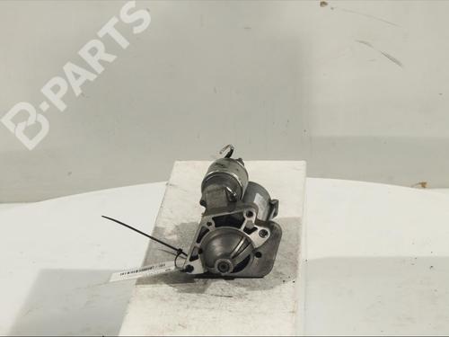 Startmotor RENAULT SCÉNIC III (JZ0/1_) 1.5 dCi (JZ02, JZ0R) | BP11973418M8 