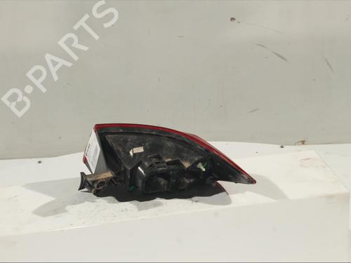 Left taillight RENAULT CLIO IV (BH_)  | BP11911646C34 