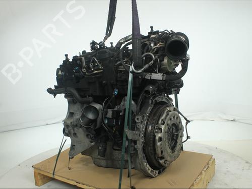 Engine MERCEDES-BENZ A-CLASS (W176) A 180 CDI / d (176.012) | BP35360359M1 - Image 4