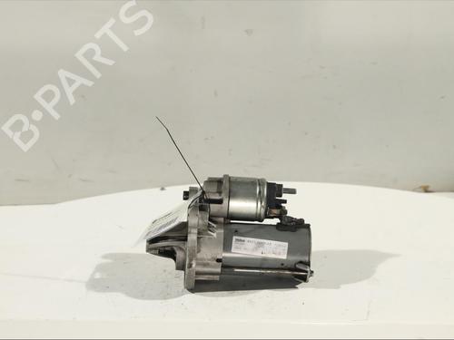Used Starter Starter FORD FIESTA VI (CB1, CCN) 1.6 TDCi (75 hp) 11906985 11906985