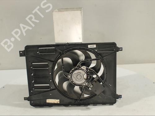 Radiator set VOLVO S60 II (134) DRIVe / D2 | BP30188943M120