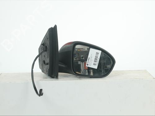 Used Right mirror Right mirror DACIA SANDERO III 1.0 TCe 100 ECO-G (101 hp) 36283839 36283839