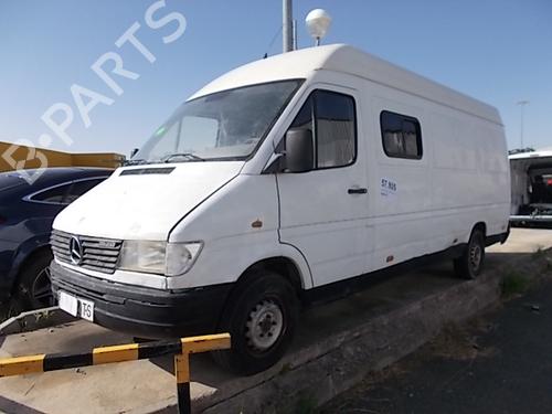 Used Parts MERCEDES-BENZ SPRINTER 3-t Van (B903)  312 D 2.9 (903.461, 903.462, 903.463)  4934535