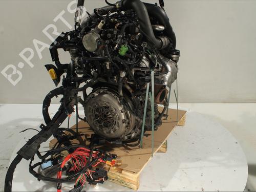 Engine NISSAN NV400 Van (X62, X62B) dCi 130 | BP32100548M1 