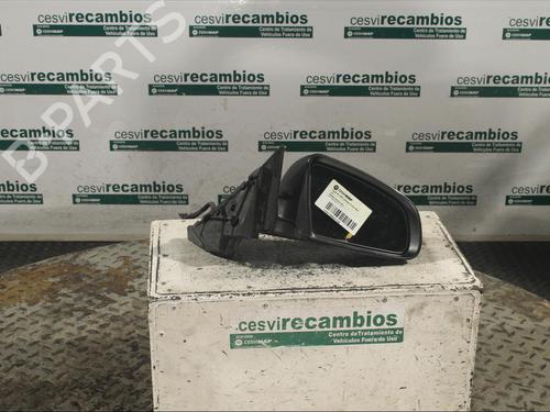 Used Right mirror AUDI A3 (8P1) [2003-2013]  12075678