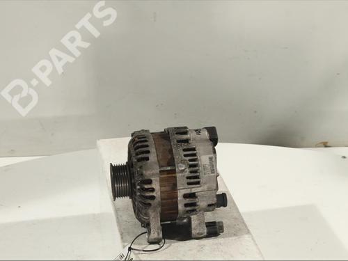 Alternator CITROËN C-ELYSEE (DD_) 1.2 PureTech 82 (DDHMRP) | BP11906531M7 