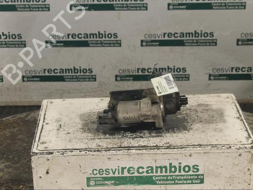 Used Starter Starter VW PASSAT B6 (3C2) 1.9 TDI (105 hp) 11897641 11897641