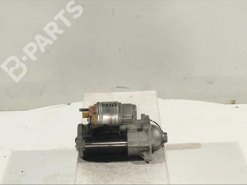 Starter RENAULT CLIO IV (BH_) 1.5 dCi 75 | BP11909023M8 