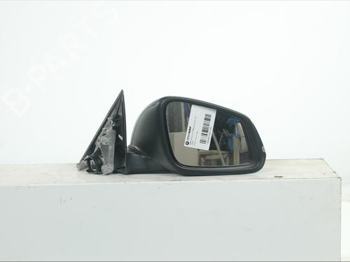 Retrovisor direito Retrovisor direito BMW 3 (F30, F80) 320 d (190 hp) 36770312 36770312