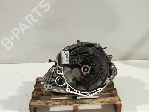 Used Gearbox Gearbox OPEL CORSA E (X15) 1.4 (08, 68) (90 hp) 11906335 11906335
