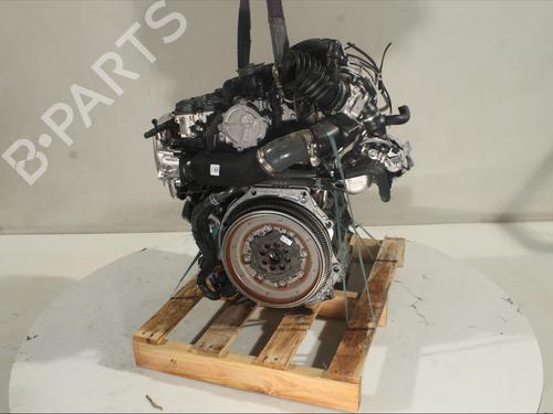 Engine VW T-ROC (A11, D11)  | BP19706580M1 