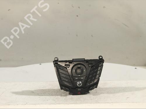 Used Switch Switch FORD TOURNEO COURIER B460 MPV 1.0 EcoBoost (100 hp) 32457902 32457902