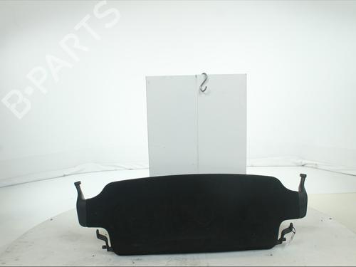 Used Rear parcel shelf Rear parcel shelf MINI MINI Convertible (R57) Cooper D (112 hp) 34201767 34201767