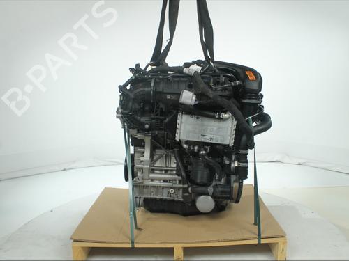 Used Engine Engine 37092991 37092991