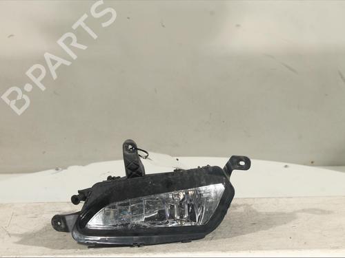 Right front fog light OPEL ASTRA K (B16) 1.6 CDTi (68) (136 hp) 17554618