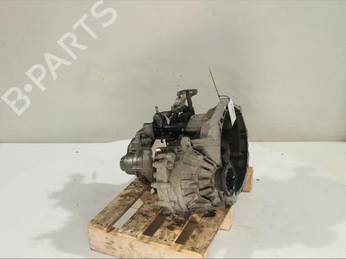 Gearbox VW PASSAT B7 (362) 1.6 TDI | BP32223621M3  - Image 5