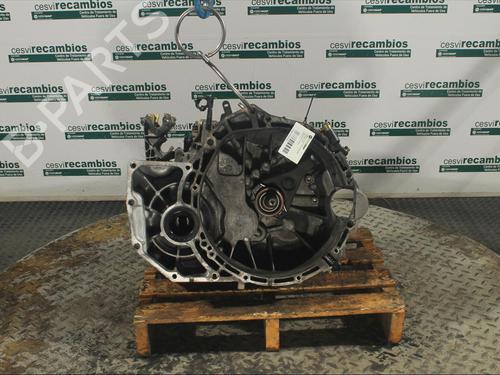 Used Gearbox Gearbox NISSAN X-TRAIL I (T30) 2.2 dCi 4x4 (136 hp) 11898809 11898809