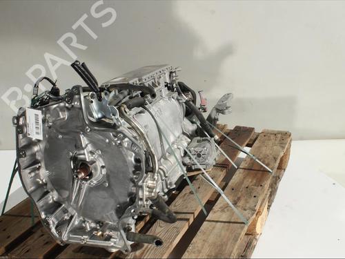 Gearbox MAZDA CX-60 (KH_) 3.3 e-SKYACTIV-D MHEV | BP26704595M3 