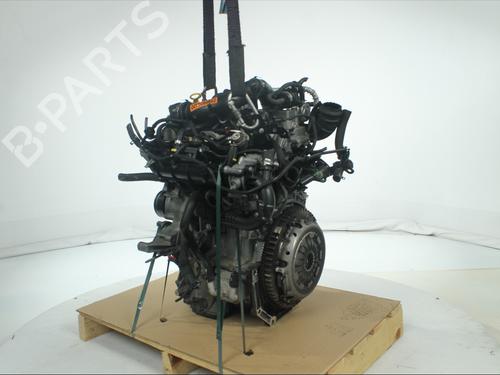 Engine DACIA SANDERO II TCe 90 (B8M1, B8MA, B8AC) | BP37624738M1 - Image 4