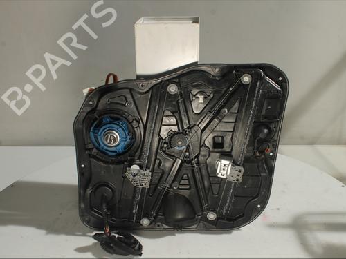 Front left window mechanism HYUNDAI SANTA FÉ IV (TM, TMA) 1.6 T-GDI Plug-in-Hybrid HTRAC | BP32457725C22