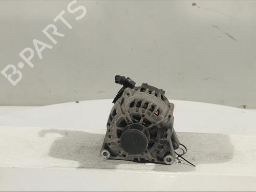 Used Alternator Alternator PEUGEOT 208 I (CA_, CC_) 1.6 HDi / BlueHDi 75 (75 hp) 11912828 11912828